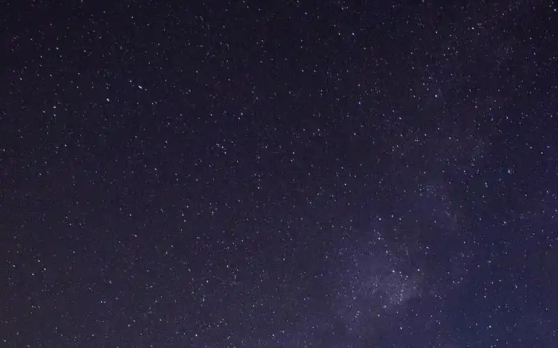 星空1080p高清电脑桌面壁纸图片高清大图预览1920x1080_风景壁纸下载