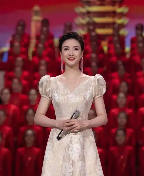 非正式会谈丨陈超佳人如桂不惧成长的最美书记官