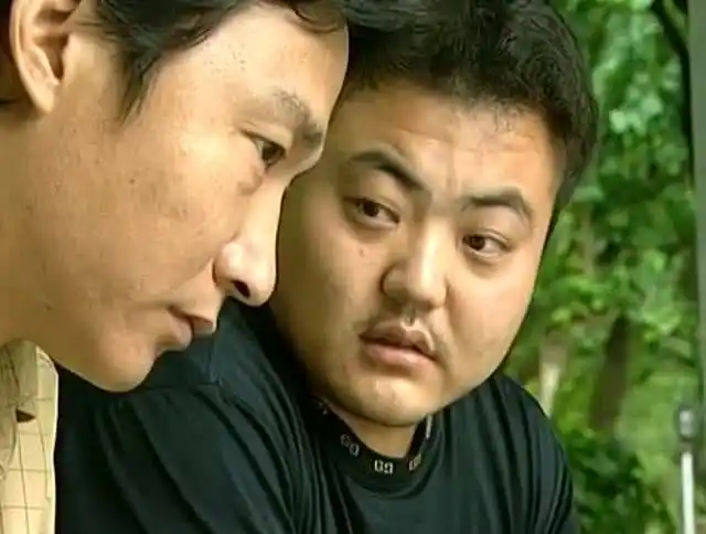 插翅难逃;张世豪不计前嫌的找到男子,与他合作一起赚大钱!