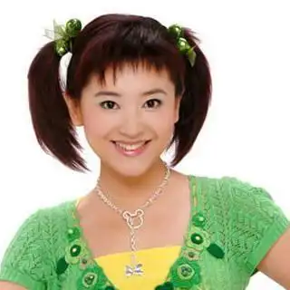 月亮姐姐金龟子红果果绿泡泡一代人的童年