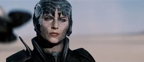 超人钢铁之躯观影指南之氪星人设定全解析