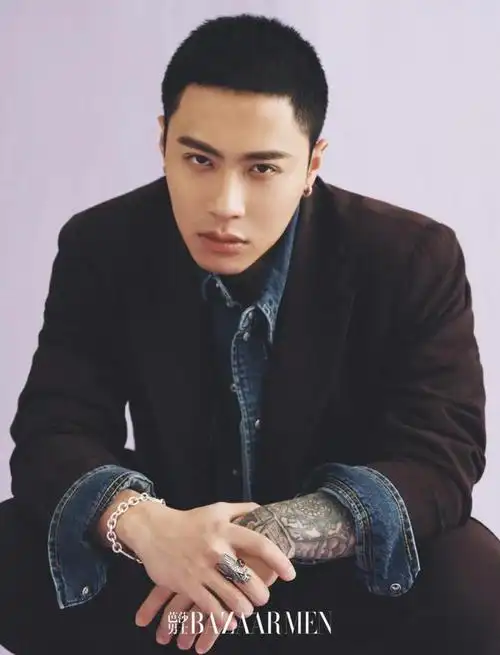 ice杨长青 从"野心家"到能量派|说唱|郑钧|音乐|ice_网易订阅