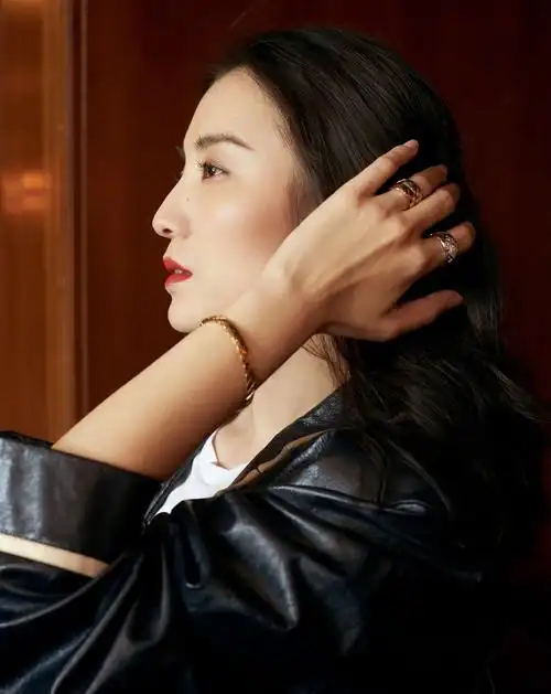 宋佳-大气女人_高清图集_新浪网