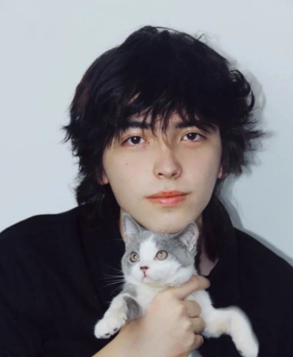 这位中俄混血帅哥火了不仅长得帅还是清华顶级学霸太强了