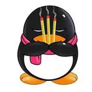 qq企鹅头像图片大全