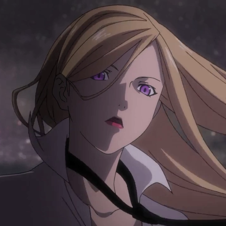 动漫头像野良神毘沙门天七福神