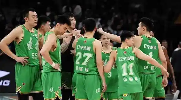 辽宁男篮全力出击,赵继伟确定出战,央视直播|郭艾伦|李晓旭|cba|辽宁