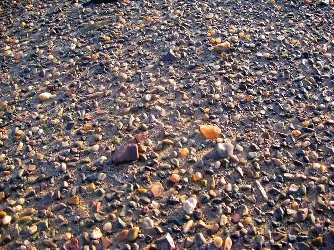 丝路名城甜美哈密玛瑙滩