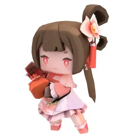 迷你世界陶梦蝶装扮陶梦蝶皮肤怎么获得