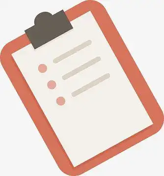 矢量文件夹素材