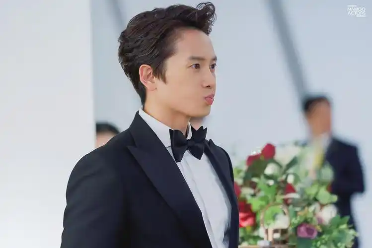 只有善良的人才能去的池晟乐园