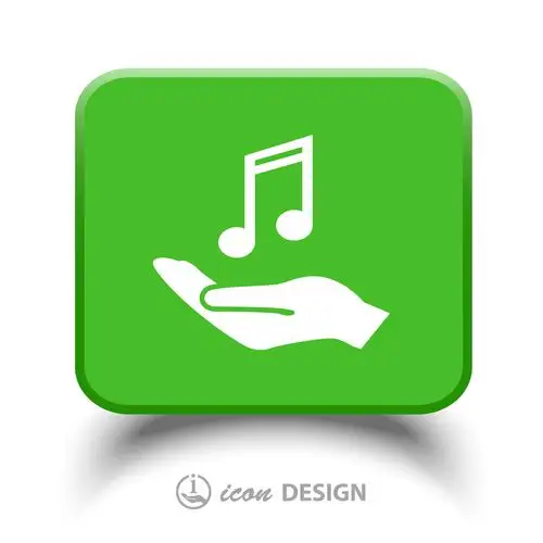 音乐,象征,符号文字,矢量