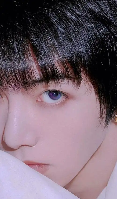 华晨宇生日快乐