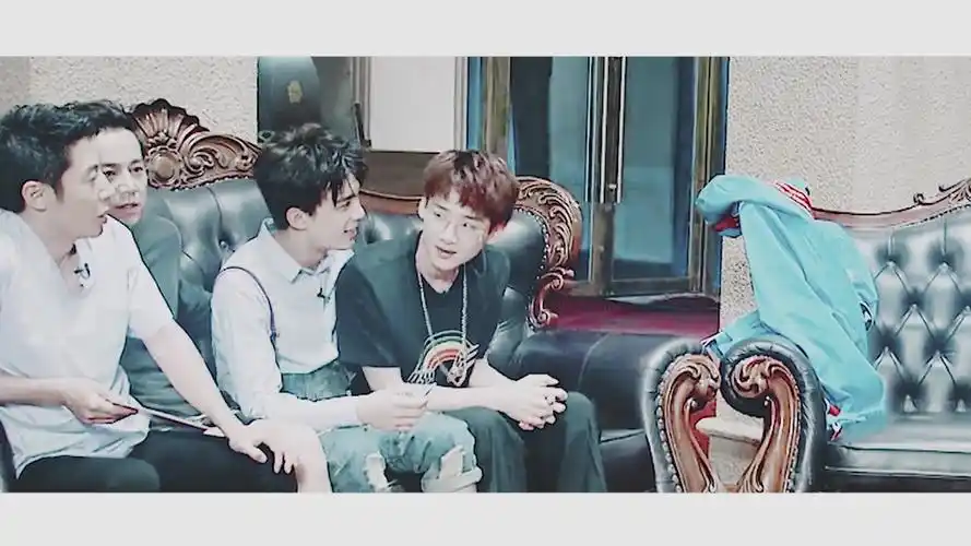 【吴磊x白敬亭】【磊白】明侦第二期糖点【吴磊x白敬亭】【磊白】明侦