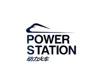 动力火车标志logo设计含义品牌策划vi设计介绍