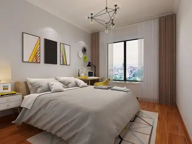 乳胶漆卧室 - 热门商品专区