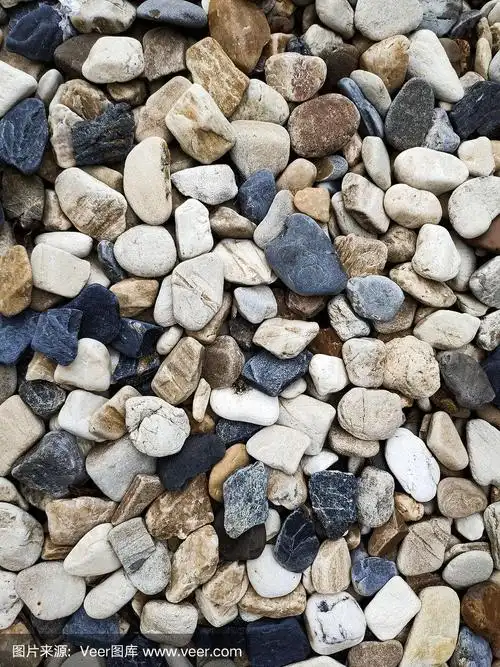 纹理效果,岩石,形状,彩色图片,圆石