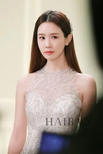 曾出演我的女孩的李多海又换头了可她的好身材真让人羡慕