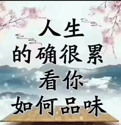 人生难得一知己