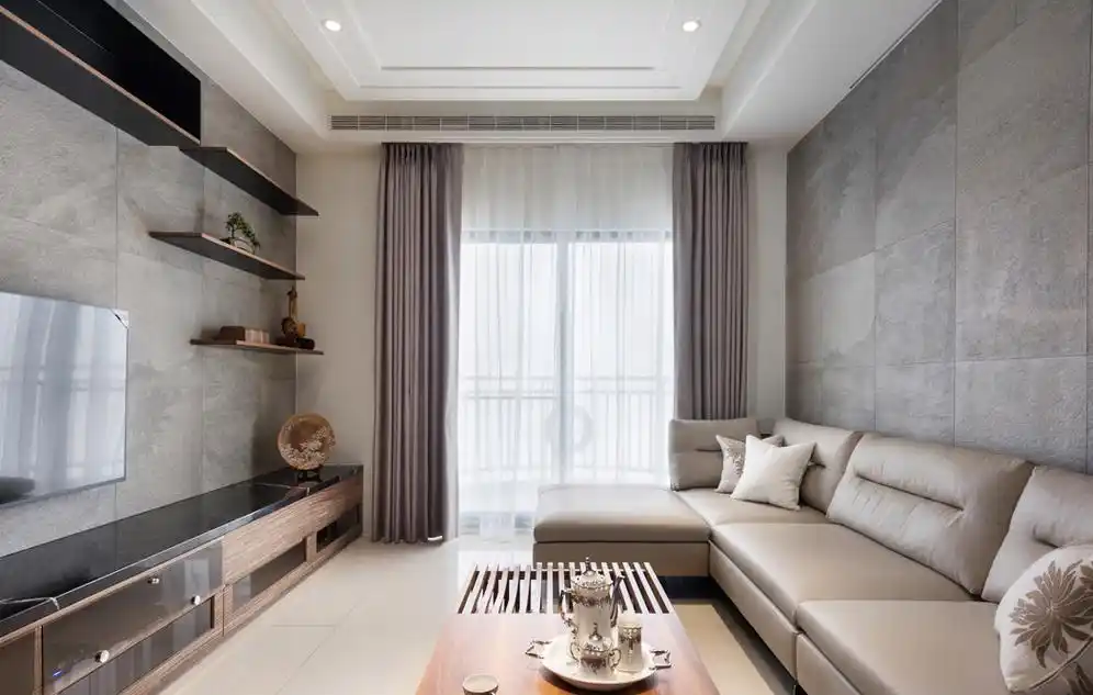 70平米长方形房屋装修预算_100平米房屋客厅装修效果图_90平米装修