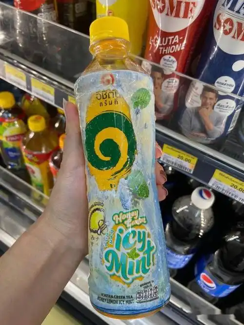 泰国711什么饮料最好喝?每次必买的倾力推荐
