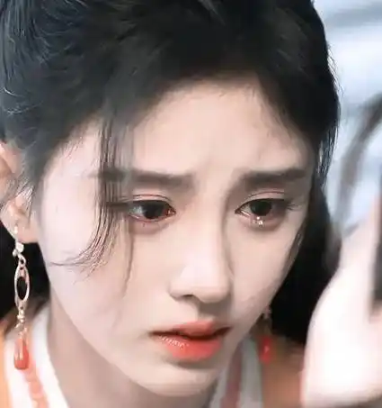 时候_泪水_赵丽颖