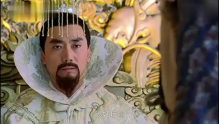 仙剑奇侠传3:敢在天界骂天帝的除了孙悟空外还有他!