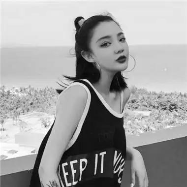 霸气的微信头像黑白高冷最新2018 烟难抽酒难喝日子难熬分享!