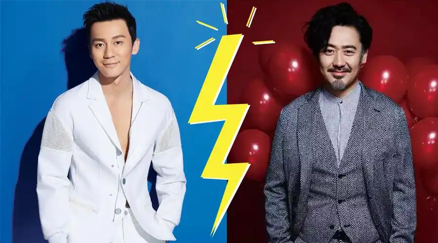 渣男李晨,花心男吴秀波……与其追那些被现形的"好男人",不如追她ta们