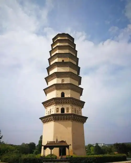 洛阳这几处佛教古迹,记载了千年历史,背后蕴藏着无数传奇故事!