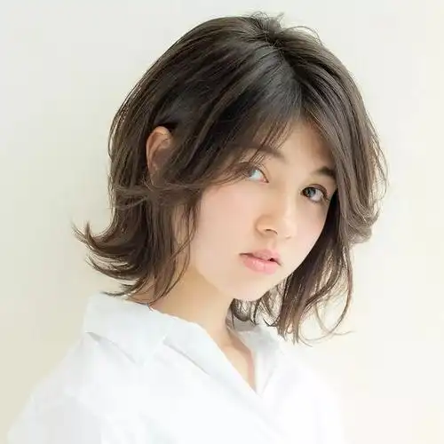 美人计日本最有人气的16款波波头发型时尚又减龄