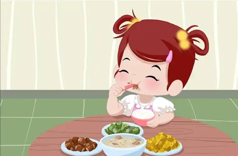 我学儒灵童,自己吃饭真能干米奇班好宝宝成长记录第九期