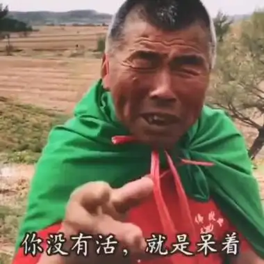 卧槽无情什么梗