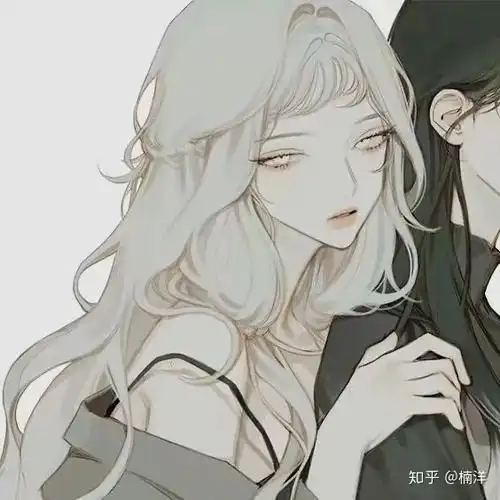 有哪些适合les的情侣头像