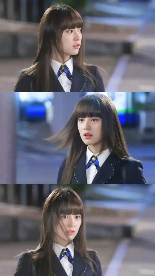 1月22日 11:25   关注  大小姐 继承者们 金智媛 刘rachel 颜值 坡圹