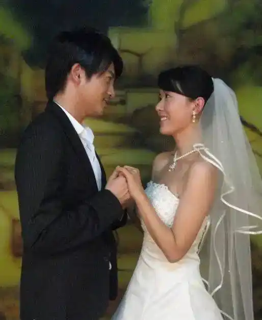 和唐嫣一起抢老公的颜丹晨是谁?苏有朋愿意为她结婚?