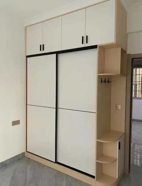 定制衣柜为什么不香了从香饽饽到跌下神坛只因3个问题太突出