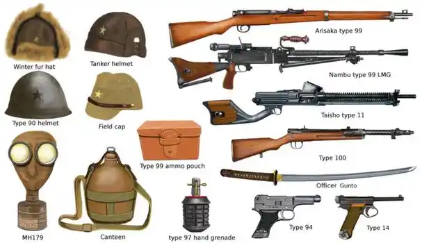 二战巅峰的日本和波兰pk?抛开海军不谈,波兰陆军也并非日军对手