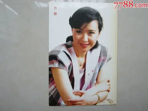 92中国金鸡百花电影节女影星方舒