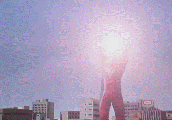 奥特曼最终boss集锦-平成