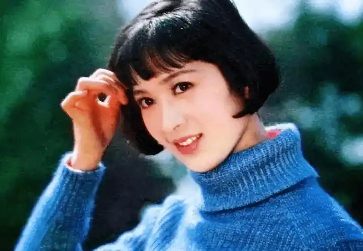 原创时隔38年当初因流氓案无奈退圈结婚的龚雪如今怎么样了