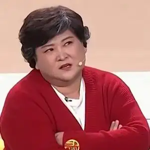 春晚段子大考##春晚#友宝女和妈宝女的"情侣头像"有了嘿嘿 谢谢贾玲