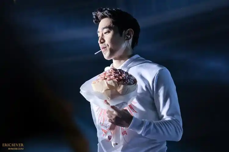 24-03.25回归演唱会,shinhwa,文晸赫,eric,神话,韩团,男团,kpop,韩流