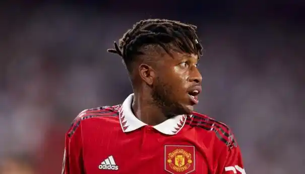 我也不会卖这个价格!曼联拒绝对弗雷德的官方转会报价