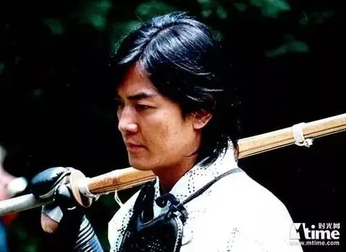 当年模仿古惑仔的少年如今刑满释放了吗