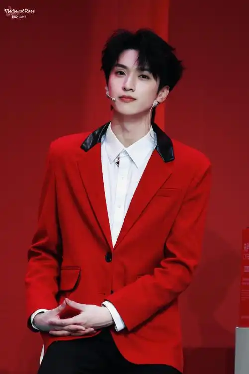 来伊份直播##请时代峰峻保证严浩翔外务与曝光