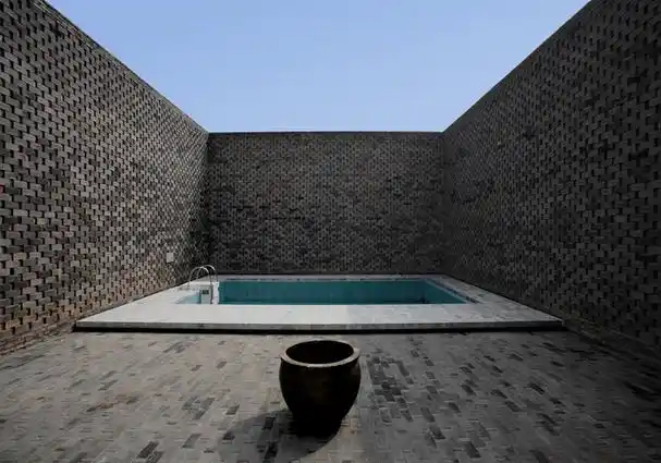 马清运在建筑界是什么地位?