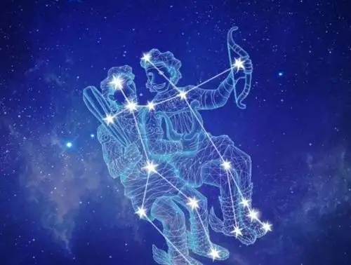 双子座是由水星所掌管的星座,他们性格比较复杂,对于事情或情绪,他们