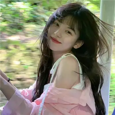 干净女神头像图集 高级质感女头一用就不舍得换下_女生头像_美头网