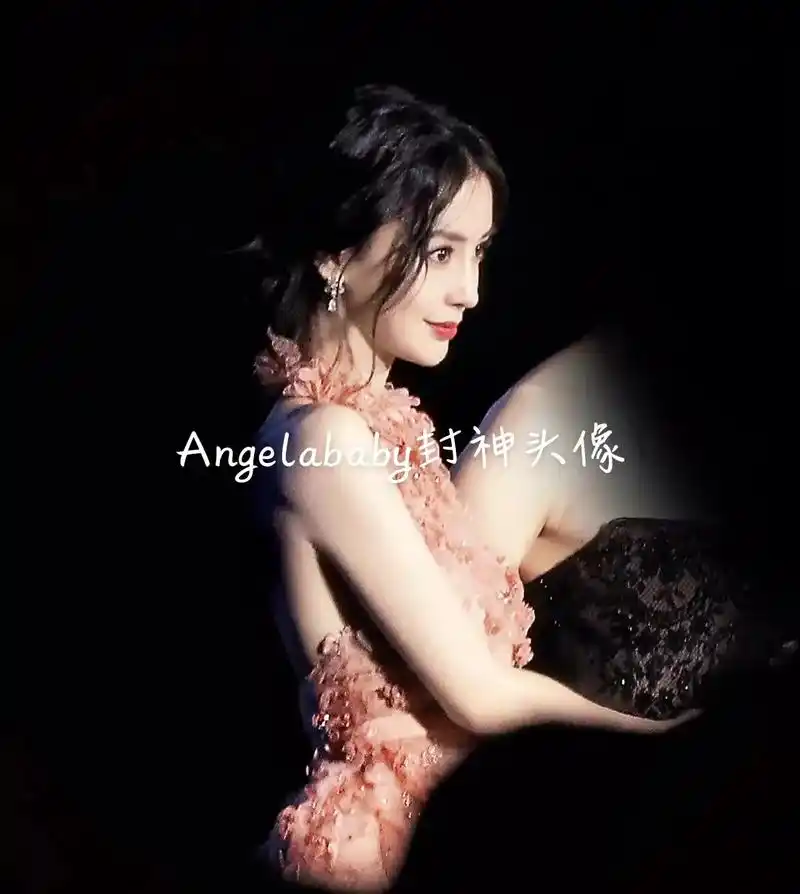 angelababy太绝了!# angelababy - 抖音